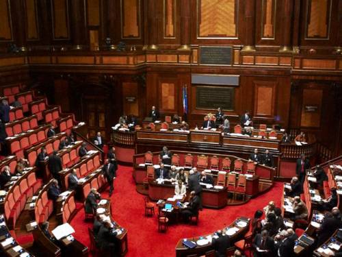 Senato, i numeri di Renzi