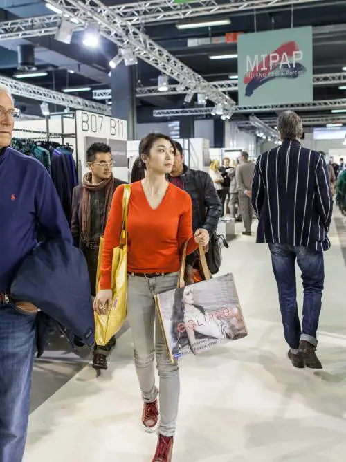 Mipap, il prêt-à-porter donna conquista i buyer: +18%