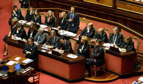 Scetticismo di Forza Italia: "Minestrone maleassortito"