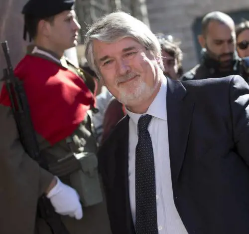 E l'esecutivo rottama la concertazione