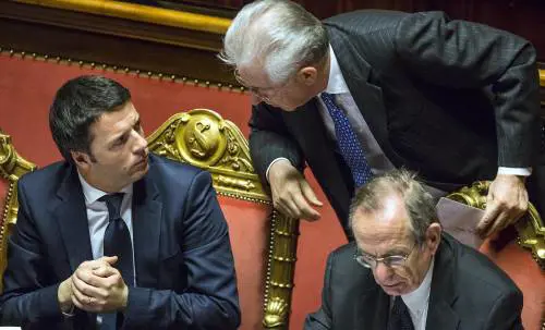 Forza Italia teme trappole sulle riforme