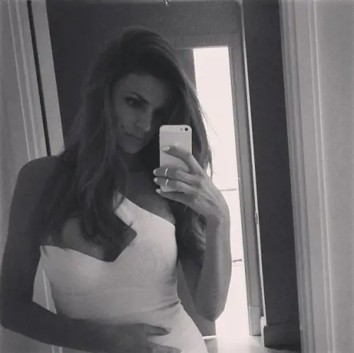 La nuova Cindy Crawford si chiama Missé Beqiri