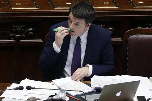 Caffè, succo, evidenziatori: le distrazioni di Matteo