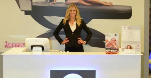 Veridiana Mallmann e il lusso di fare impresa