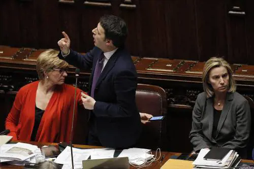 La Pira, Don Milani, Chesterton: il discorso di Renzi è una sfilata di citazioni