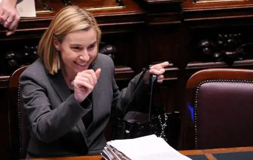La prova del fuoco del premier: una vera linea filo occidentale