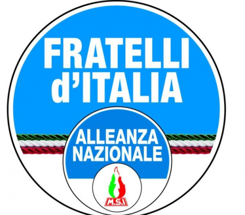 Fratelli d'Italia, ritorno di fiamma: le primarie scelgono simbolo e presidente nazionale