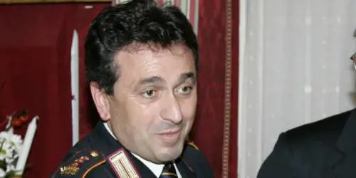 Roma, l'ex capo dei vigili arrestato per mazzette