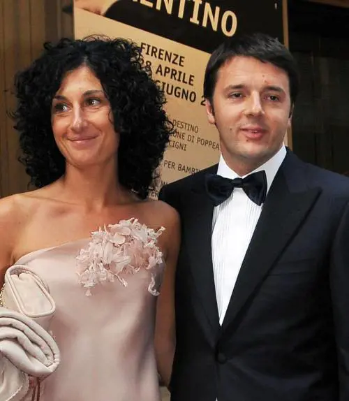 Lacrime da first lady: "Non ce la faccio più, cambiamenti enormi"