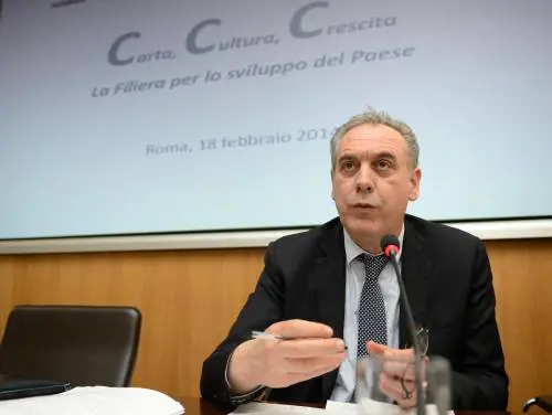 Bagarre per affiancare mister Economia: Legnini o Della Vedova