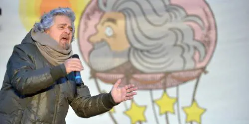 Emorragia a 5 Stelle. Ecco chi molla Grillo