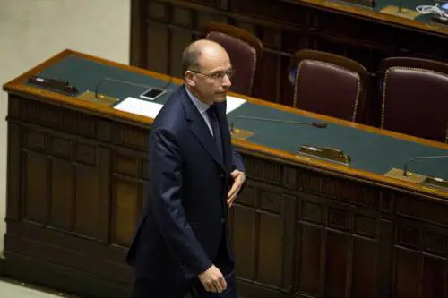 Altro che 100mila assunzioni: così Letta ha illuso i giovani