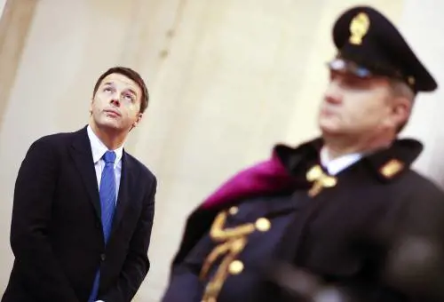 Il Pd pensa di fregare tutti con la tripla maggioranza