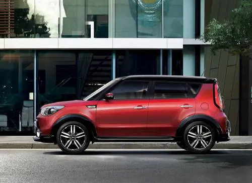 Kia Soul diventa reality su DMAX