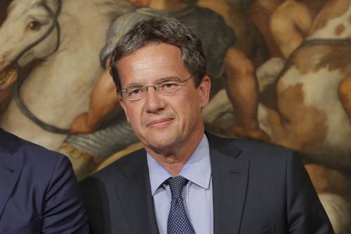 La squadra di Renzi s'ingrandisce: 35 sottosegretari e 9 viceministri