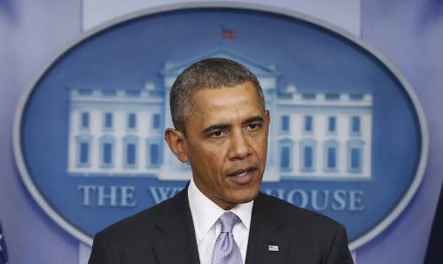 Consensi in calo, le elezioni di metà mandato preoccupano Obama