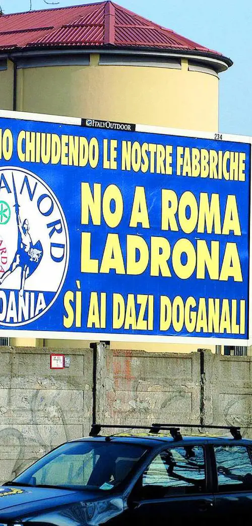 Maroni: «Il Salva-Roma premia chi spreca Io batto cassa per Expo»