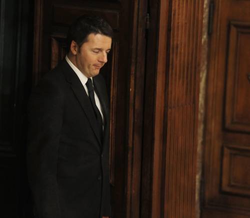 Riforme, Matteo copia Forza Italia