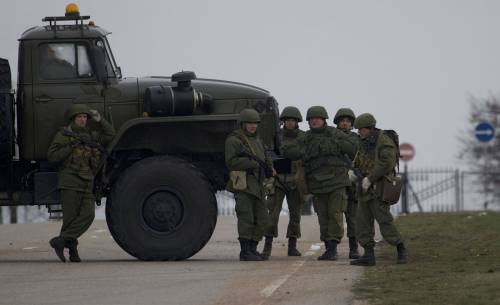 Ucraina, la tregua è già finita: blitz e morti vicino a Slaviansk