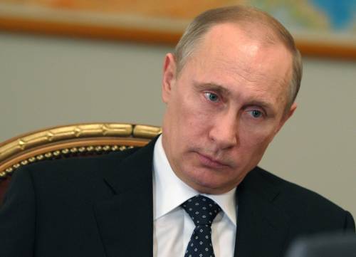 Parla il portavoce di Putin: "La Russia è estranea ai fatti di Crimea"