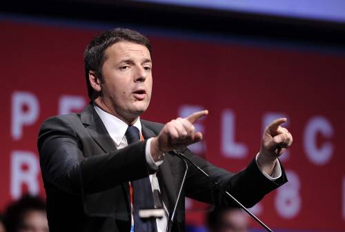 Renzi scrive ai sindaci: "Scegliete una scuola e io ve la restaurerò"