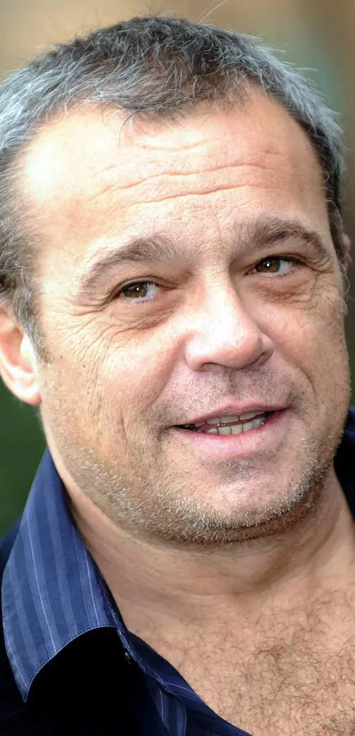 Amendola regista con i fondi da "debuttante"