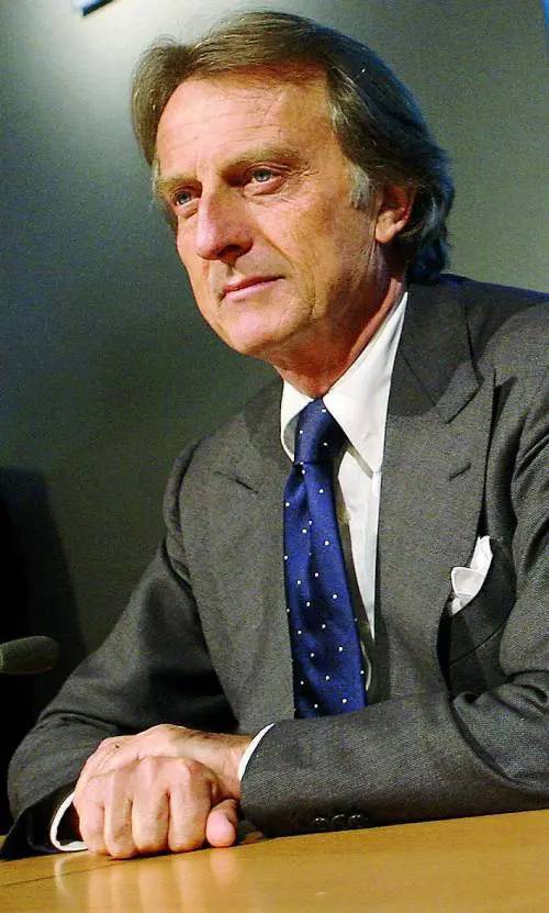 Alitalia, Montezemolo: "Io presidente? Ipotesi non esiste"