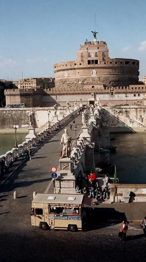 La bellezza invisibile di Roma che ora Marino deve sfruttare