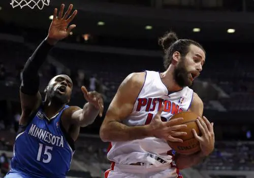 "Gioco poco ma vedrete: presto metterò anch'io l'America nel canestro"