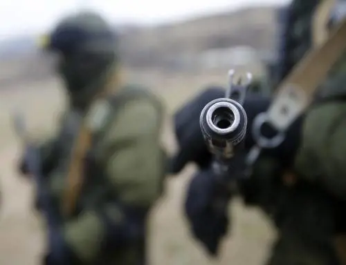 Un sito russo: «Duemila nostri caduti in Ucraina»