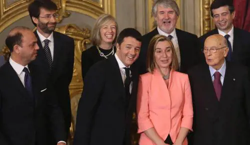 «Lupi candidato sindaco? Ora può farlo solo per il Pd»