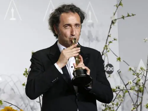La grande bellezza di Sorrentino vince l'Oscar