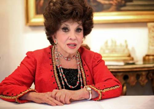 Le rivelazioni sul sesso di Javier Rigau, l'ex toyboy di Gina Lollobrigida