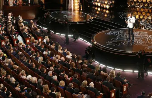 Tutti i premi assegnati nella notte degli Oscar