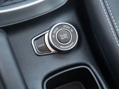 “Economy Run”: 33 km/l con Suzuki S-CROSS
