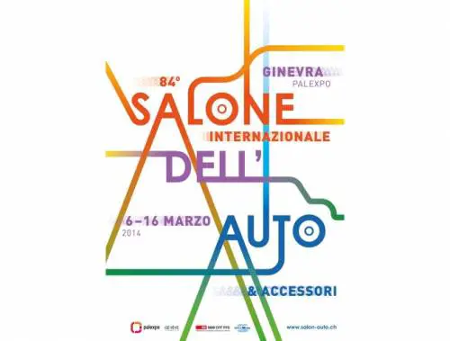 Speciale Ginevra: tutte le novità 2014