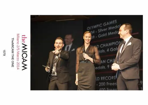 theMicam si rinnova e diventa "smart" per conquistare i buyer