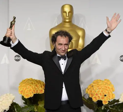 La grande bellezza sarebbe riconoscere l'Oscar di Berlusconi