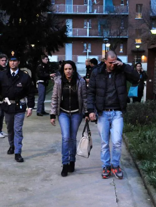 «Tuo fratello è un uomo morto»