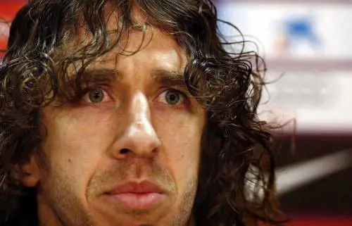Puyol annuncia il divorzio dal Barcellona