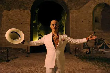 Mediaset fa il botto di ascolti: oltre il 36% di share per La grande bellezza