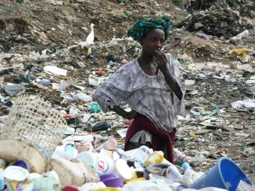 Discariche, l'Italia rischia una condanna da 60 milioni di euro