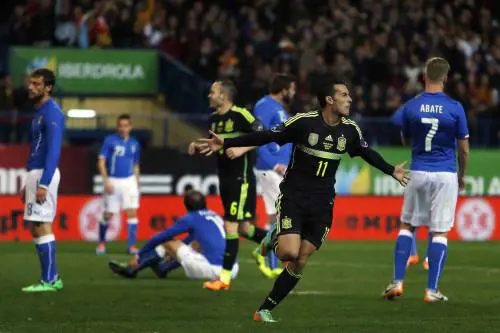 Spagna ancora troppo grande L'Italia non sa più vincere