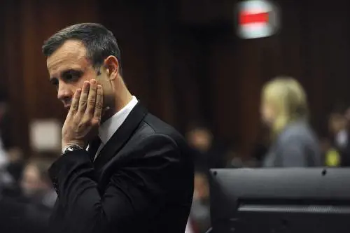 Oscar Pistorius scarcerato ad agosto. A novembre la sentenza d'appello