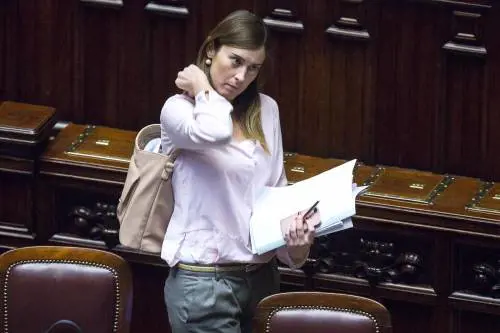 Riforme, Forza Italia dà battaglia: si dimette il relatore azzurro