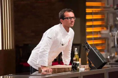 Ancora sospetti su Masterchef: "Troppe puntate su Federico"