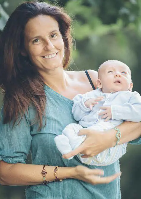 Arriva la tata che insegna ai bambini come si dorme