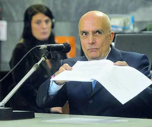 «Loro assolti, ma a noi 455 milioni»