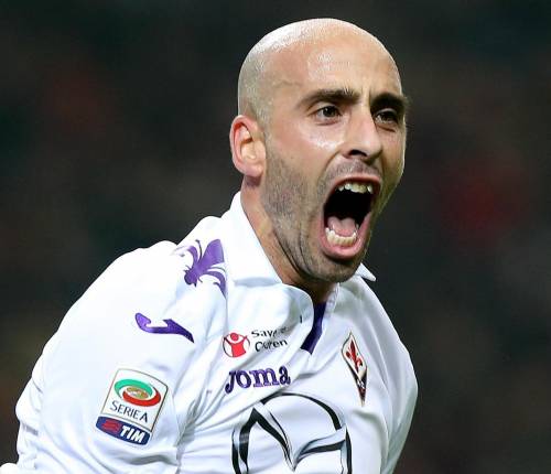 A Borja Valero sconto-beffa Niente Juventus