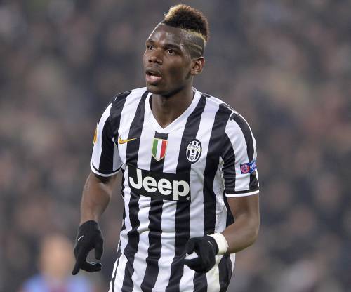 Juve, dopo Conte resta anche Pogba